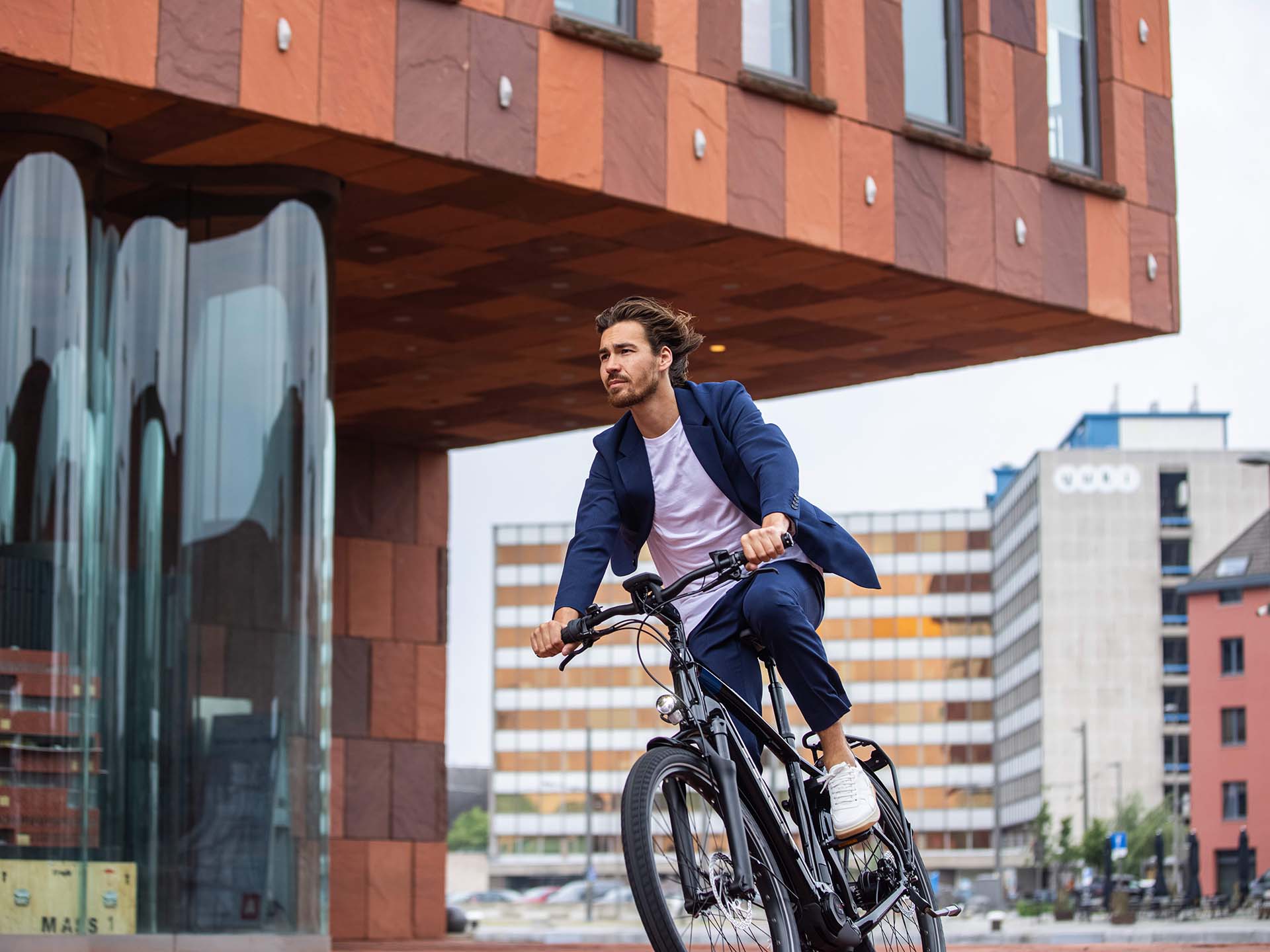 Elektriniai dviračiai - dažnai užduodami klausimai